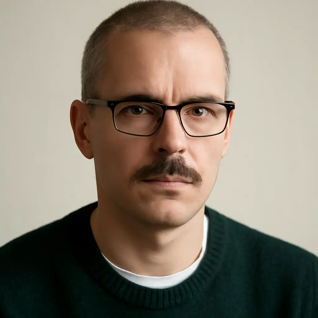 Klaus Bernhardt